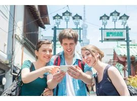 インバウンドMEO対策で集客成功へ導くための実践ポイント