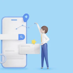 Googleマップでのビジネスプロフィール強化: 口コミとレビューを活用したMEO対策の効果的な方法