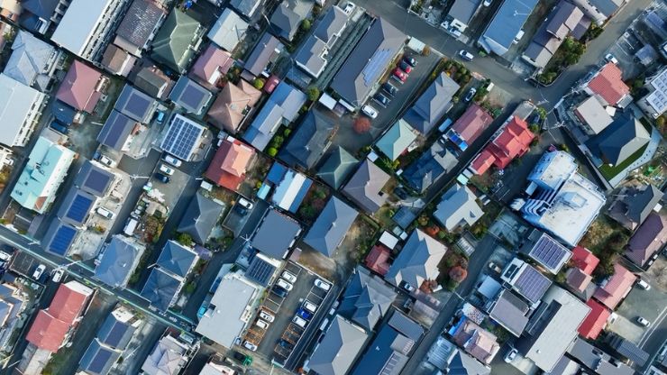 所沢市の不動産市場と住宅価格の現状