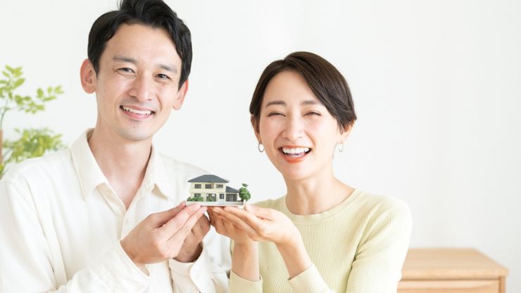 百五銀行の住宅ローン審査は甘い?審査を通過しやすい人に見られる特徴